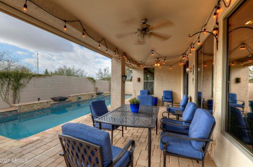 2637 Coyote Creek Ct, Phoenix, AZ 85086-2347
