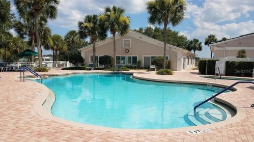 17536 119th Cir, Summerfield, FL 34491-7880