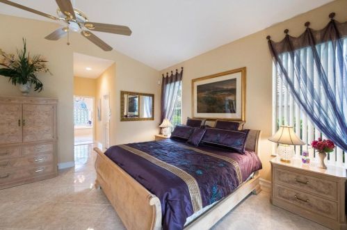 6638 Newport Lk Cir, Boca Raton FL 33496-3001 exterior