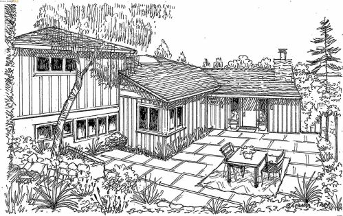 10 Marchant Ct, Berkeley, CA 94707-1218