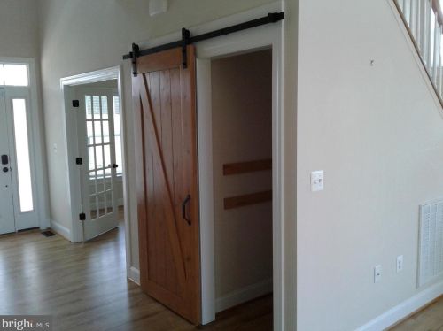 27732 Tatum Rd, Unionville VA  22567-3026 exterior