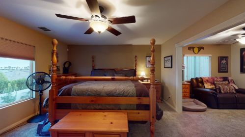 84343 Onda Dr, Indio CA  92203-2909 exterior