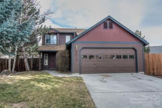 3017 Raleigh Ct, Bend OR  97701-8182 exterior
