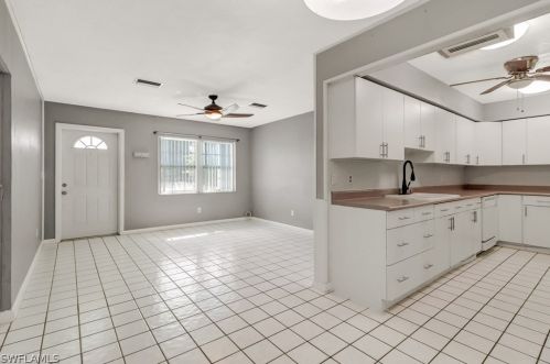 117 Alcala Ave, Lehigh Acres FL 33936-6850 exterior