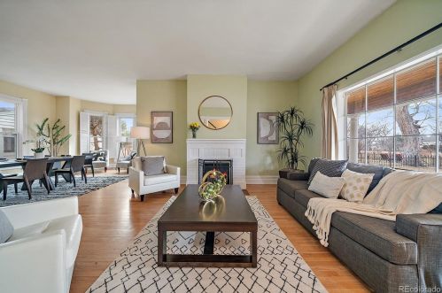 800 Franklin St, Denver CO 80205-3324 exterior