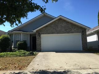 2744 Michelle Park, Lexington, KY 40511-8642