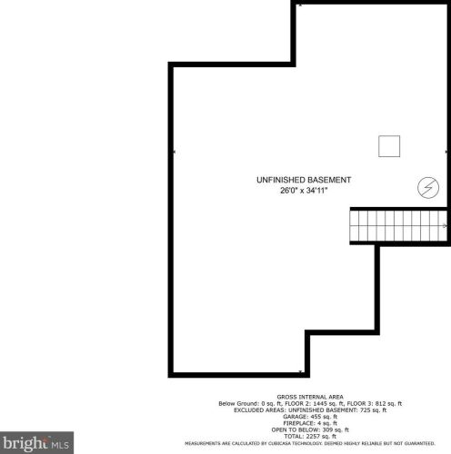 885 Crooked Stick Dr, Navy Sup Dpt PA  17050-2298 exterior