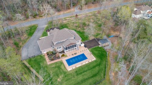7905 Waterford Dr, Spotsylvania VA  22551-2204 exterior