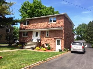 74 Andrews St, Massena Center NY  13662-1870 exterior