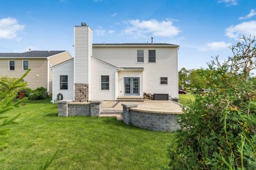 103 Glen Crossing Dr, Pataskala OH  43062 exterior