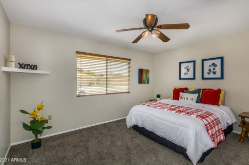 10515 Saratoga Cir, Sun City AZ 85351-2114 exterior