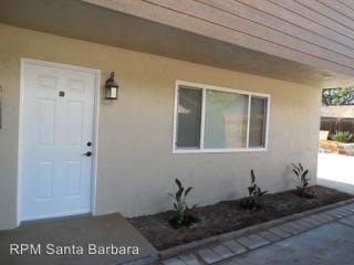 622 Arrellaga St, Santa Barbara CA  93101-4147 exterior