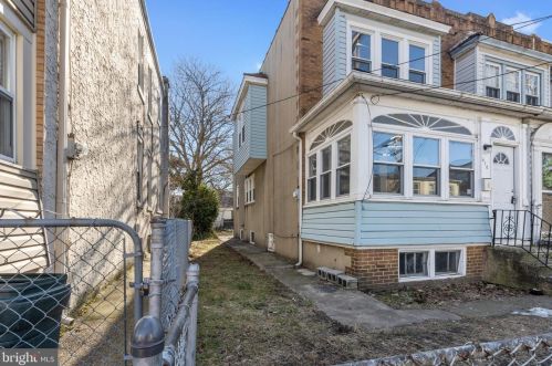 610 Powell St, Gloucester, NJ 08030-2042