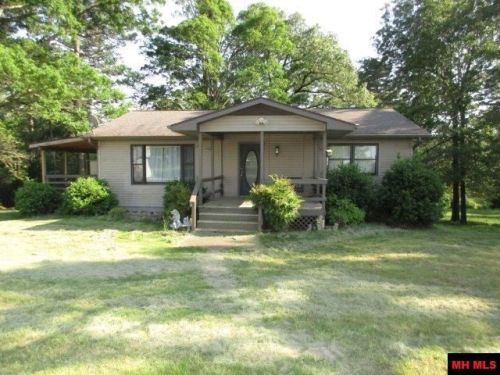 11700 Highway 14, Yellville, AR 72687-8271