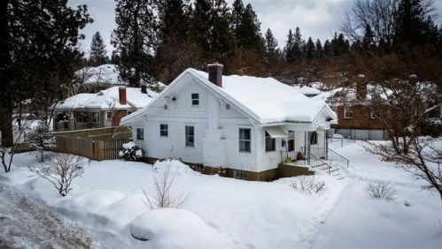 1601 Perry St, Spokane, WA 99203-3675