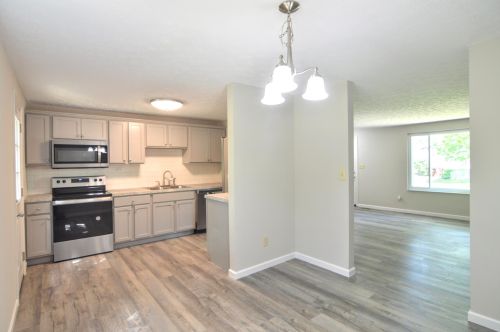 3112 Featherstone Dr, Idlewild KY  41005-9543 exterior