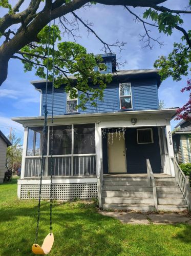 6218 11th Ave, Kenosha, WI 53143-1124