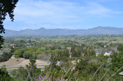 2968 Ballard Canyon Rd, Solvang CA  93463-9702 exterior