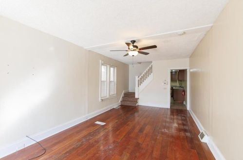 915 Ridge St, Easton PA  18042-5438 exterior