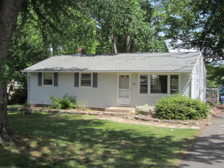 23 Michael Dr, Vernon, CT 06066-6215