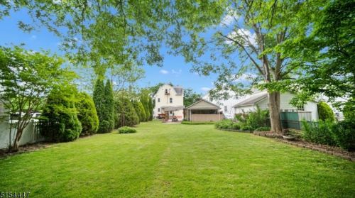 68 Broughton Ave, Bloomfield NJ 07003-4023 exterior