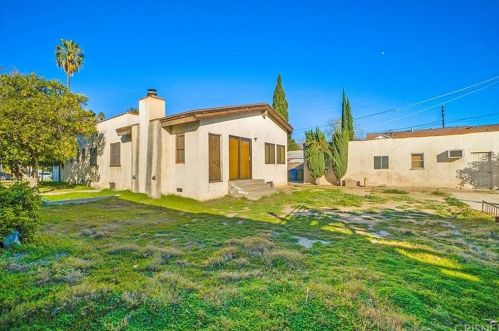 11012 Hortense St, North Hollywood, CA 91602-1718
