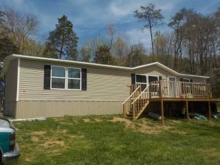 841 Branch Rd, Blaine, TN 37709-5052