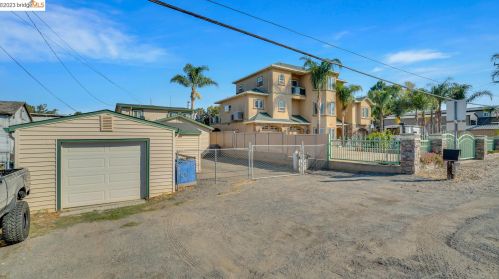 4526 Sandmound Blvd, Oakley CA  94561-5026 exterior