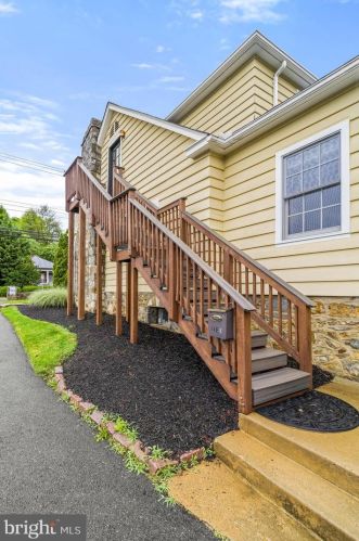 213 Loudoun St, Leesburg VA exterior