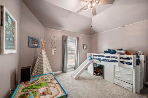 1407 Brittany Ln, Midlothian TX  76063-4062 exterior