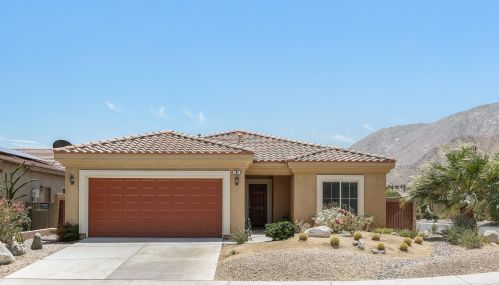 783 Mira Grande, Palm Springs, CA 92262-1208