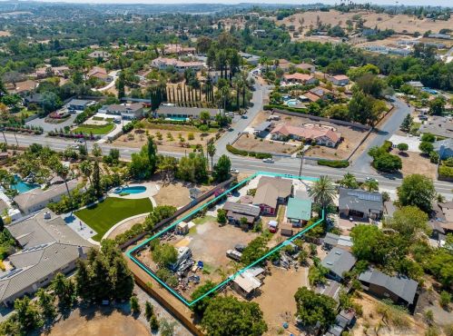 2332-34 Monte Vista Dr, Vista, CA 92084-6528