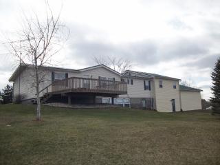 28687 Moccasin Ave, Kendall, WI 54638-7075