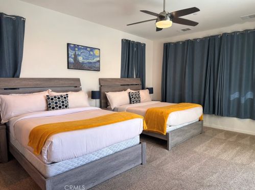 13938 Avenida Ln Vis, Desert Hot Springs CA  92240-6509 exterior