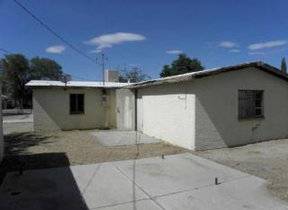 914 Saint Katherines Ct, Tucson, AZ 85756-9683