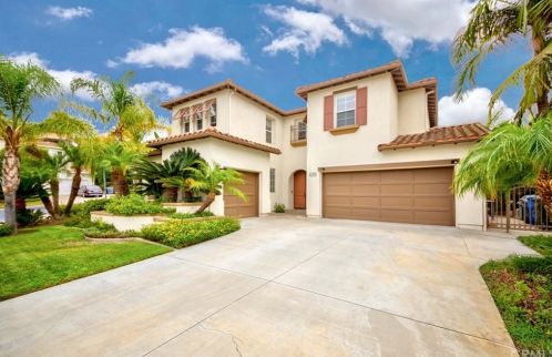 2300 Casper Ct, La Habra, CA 90631-2048