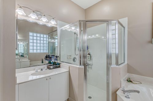 2345 Curley Cut, West Palm Beach FL  33411-5921 exterior