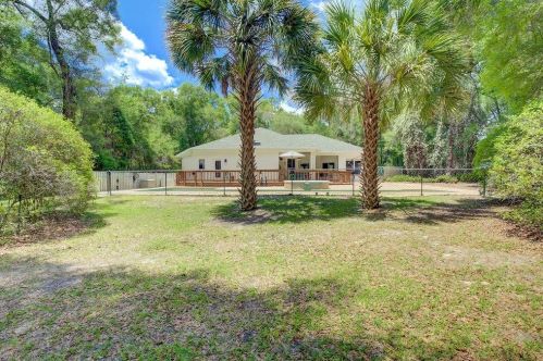 2135 Durfey Ave, Orange City FL  32763-3516 exterior