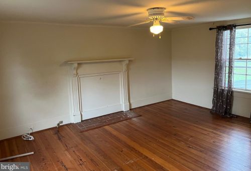 18201 Constitution Hwy, Madison Mills VA  22960-4309 exterior