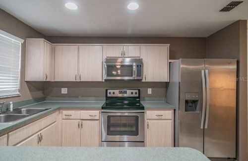 3571 Edington Way, Palm Harbor FL  34685-1129 exterior