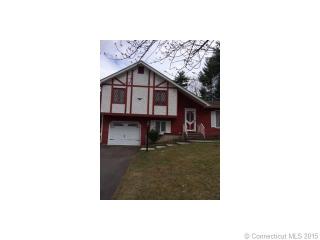 69 Orleans Dr, Bristol, CT 06010-9025