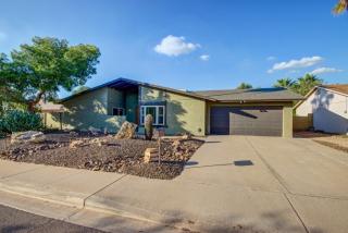 8826 Cholla St, Scottsdale, AZ 85260-6104