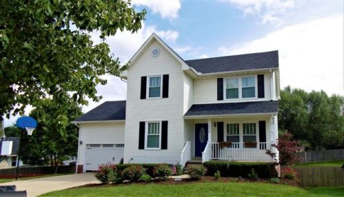 2308 Ridgebrook Ct, Lexington, KY 40509-4441