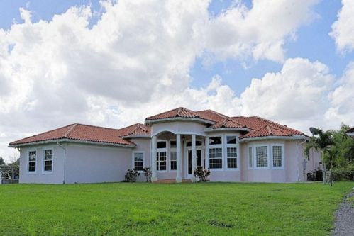 17462 37th Pl, Town Of Loxahatchee Groves, FL 33470-5408