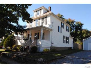 647 California St, Stratford, CT 06614-4908