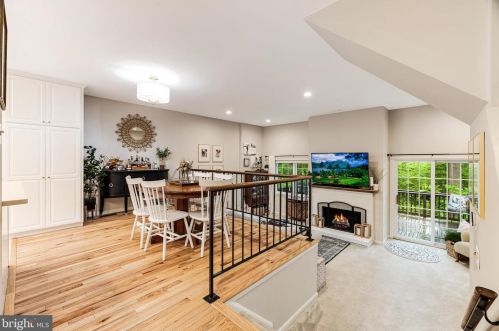 11710 Dry River Ct, Herndon VA  20191-2964 exterior