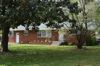 1611 Diana St, Murfreesboro TN  37130-6009 exterior