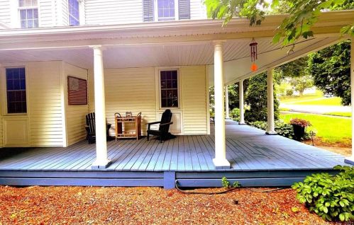 2319 Nichols Ave, Stratford CT  06614-1716 exterior