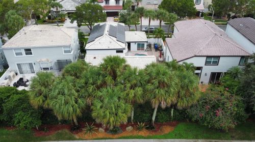 15735 11th St, Hollywood FL 33028-1600 exterior