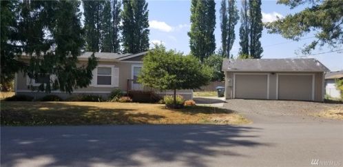 11547 Entree View Dr, Olympia, WA 98512-9020